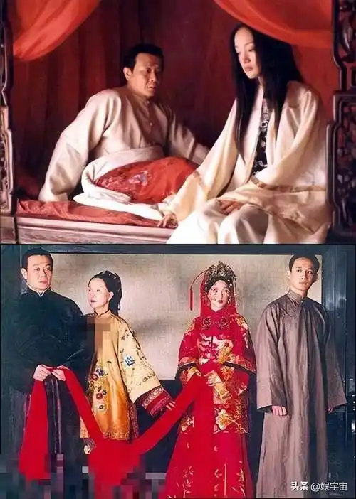 一部戏红了半边天,"老爷"寇世勋的戏里戏外