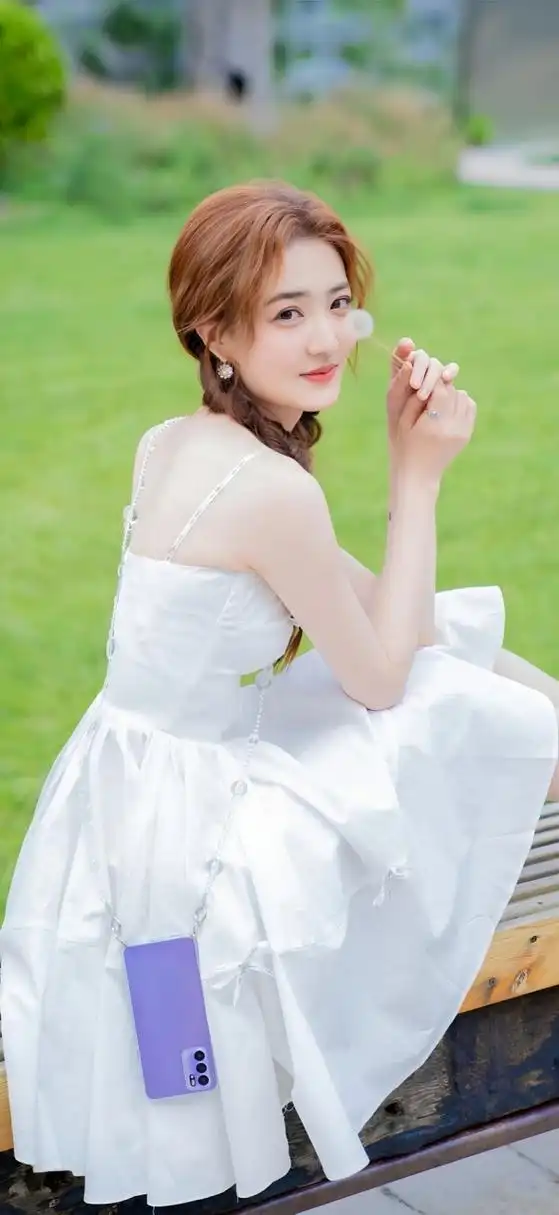 我的女神明星徐璐 太有气质了#徐璐# #娱乐最前沿# #明星