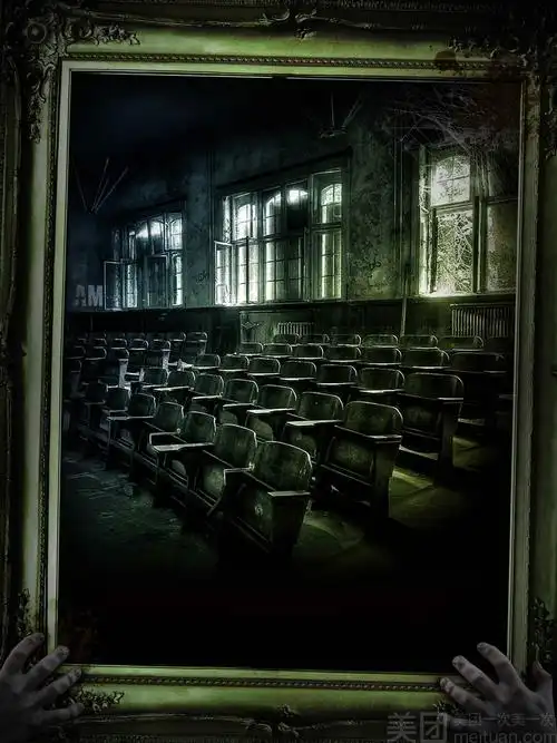 厉鬼将映(单人体验版)