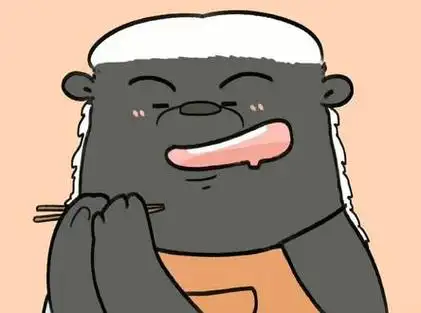 世界很美丽 #可爱头像 #头像 #干饭人 #平头哥 生死看淡,不服就干!