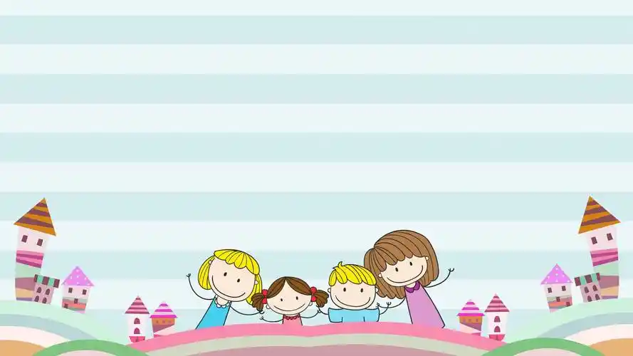 动漫ppt背景图片-热门主题-ppter吧