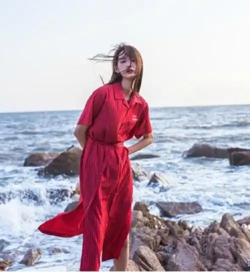 yg model姐妹花 徐允