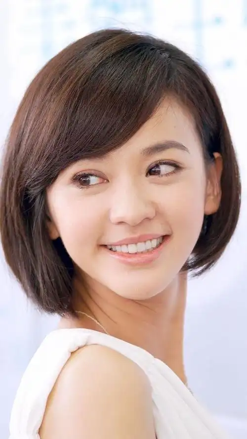 台湾女演员陈意涵