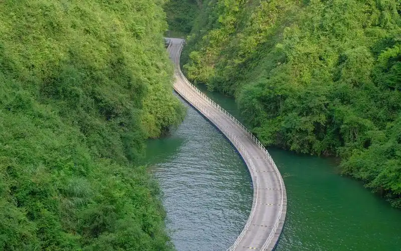 恩施旅游网狮子关攻略视频 恩施旅游网狮子关攻略视频播放