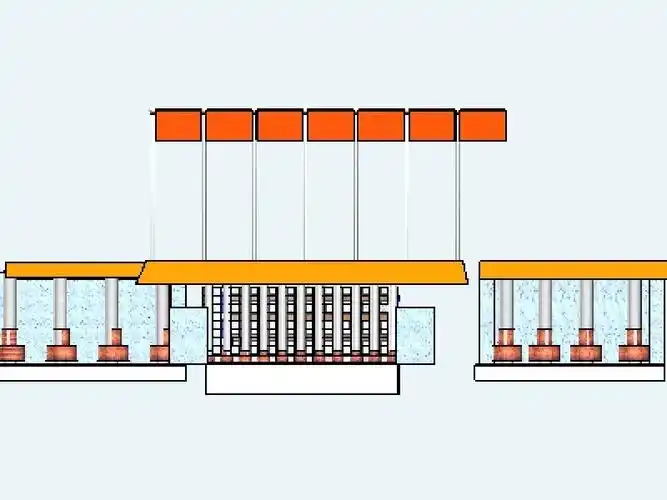 人民大会堂_作品天地_3d one官网www.i3done.com