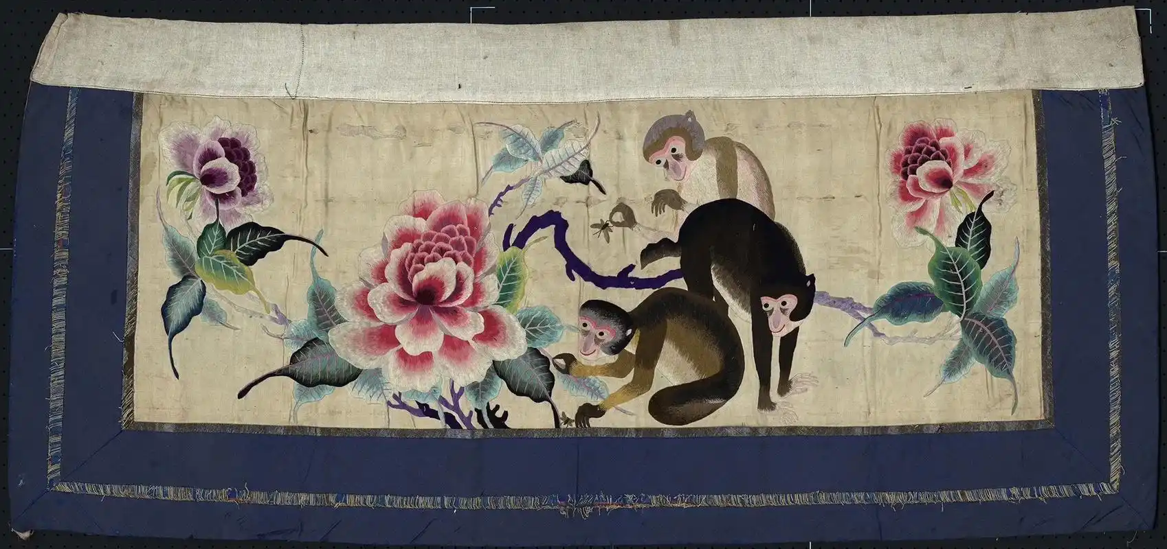 湘绣——艺术名片.