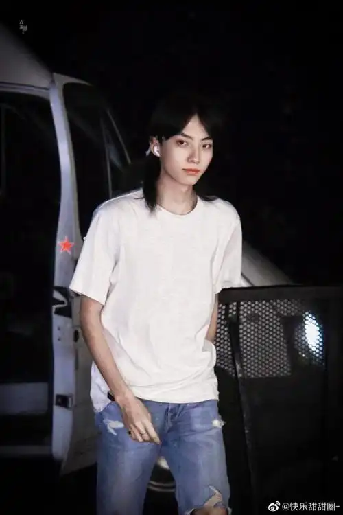 明日之子哈拉木吉是哪里人?他为什么又叫草原公主?