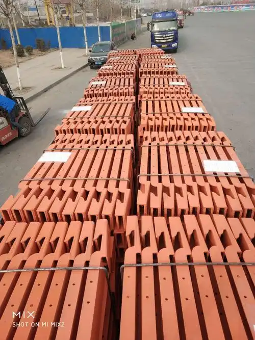 供应盾构机用弧形轨枕,三角轨枕,槽钢轨枕,工字钢枕枕