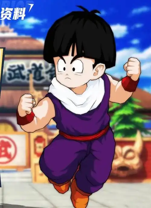 龙珠最强之战孙悟饭少年怎么样 龙珠最强之战孙悟饭少年厉害吗