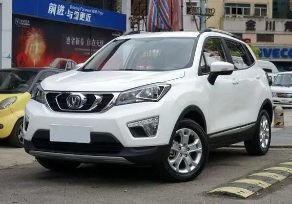 长安汽车3一5万元新车自动挡(长安新车自动挡价格)