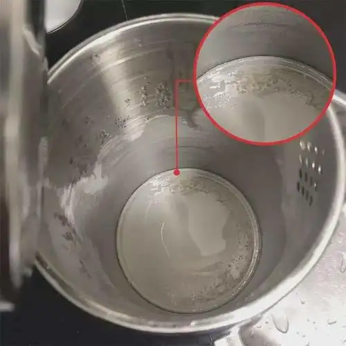 长期喝自来水烧的开水会对人体有什么影响吗