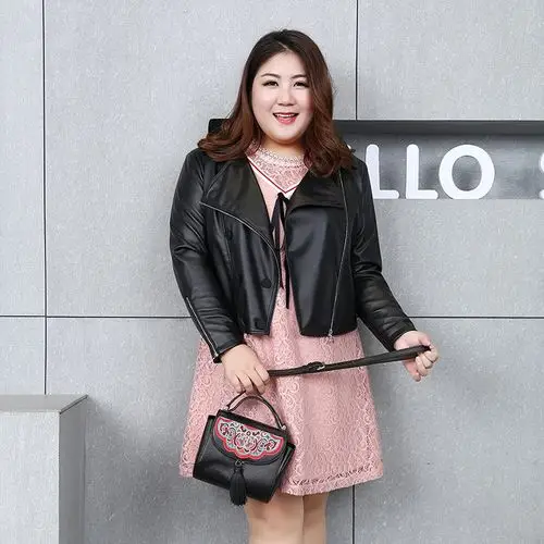 胖妹妹大码女装女胖mm2017冬外套大额优惠券