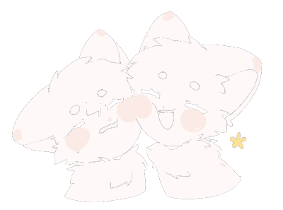 兽设模板,随便拿~继续喷,我号多