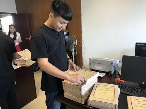 我们在行动|创卫组及八大块资料员前往海口市学习交流创卫资料工作