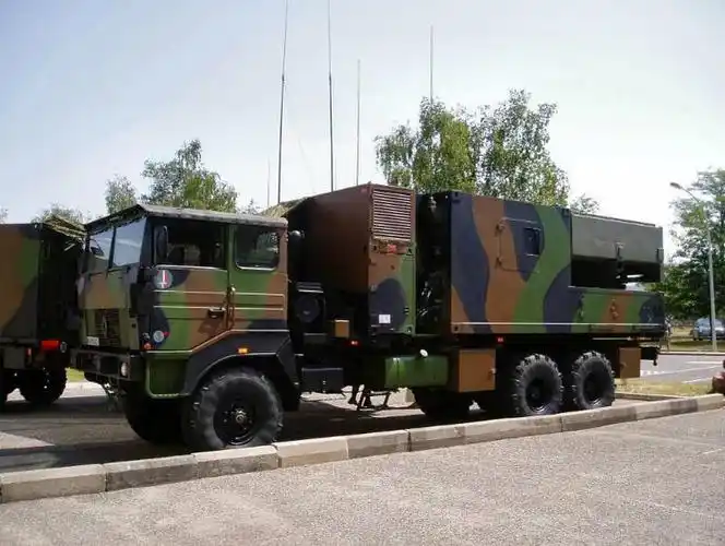 mack卡车多少钱(全球最帅的军用卡车) - 价格百科