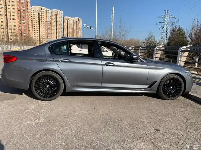 145872 | 回复: 280 宝马5系论坛 540i提车作业:半年的等待,一切都是