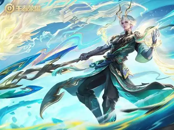 王者荣耀:榨干钱包也要买的三款打野皮肤!榜首百万玩家惊呼炸裂