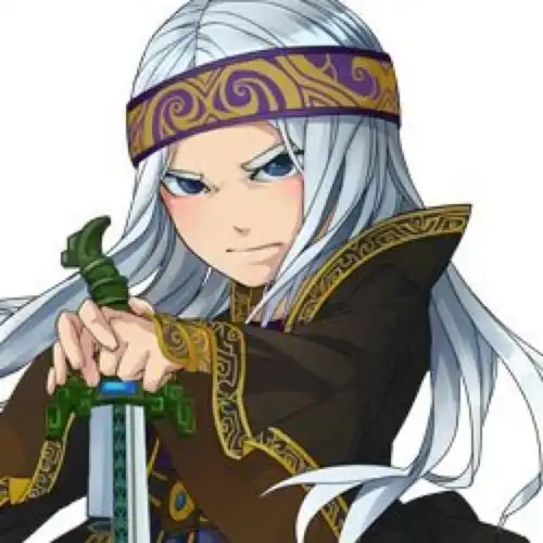 卫庄- 高清图片,堆糖,美图壁纸兴趣社区