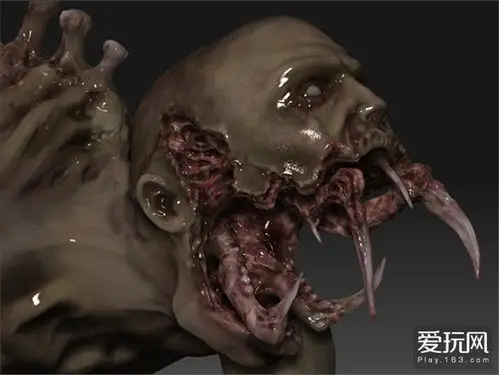 假如我们要变成丧尸:你会选择哪种感染方式?