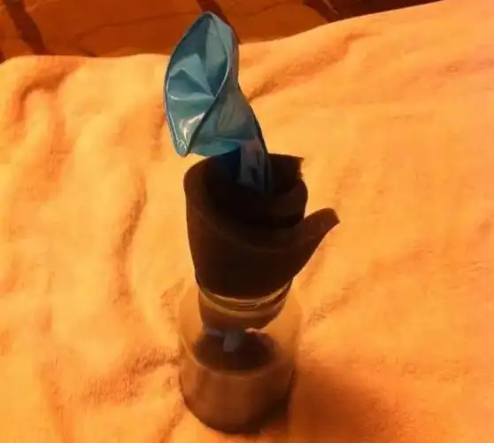 手工制作飞机杯的7大方法