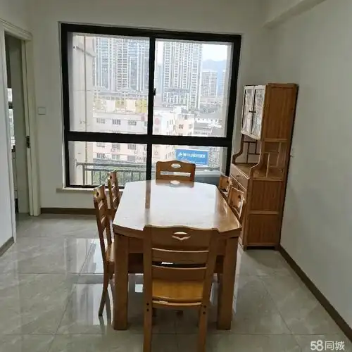 瑞安安阳瑞安商城华鸿安阳城华鸿安阳城 3室2厅2卫出租房源真实图片