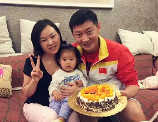 【图】杨俊毅曾被称与黄家驹长相相似 如今却已成"胖大叔"