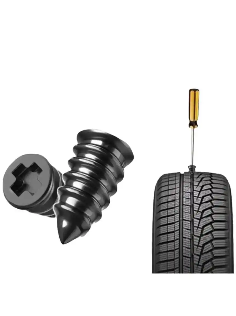 专为真空胎设计,能快速补胎.免 - 抖音