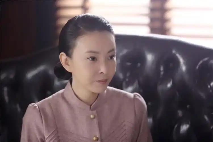 《黑土热血》收官 刘威葳不负年华不负卿