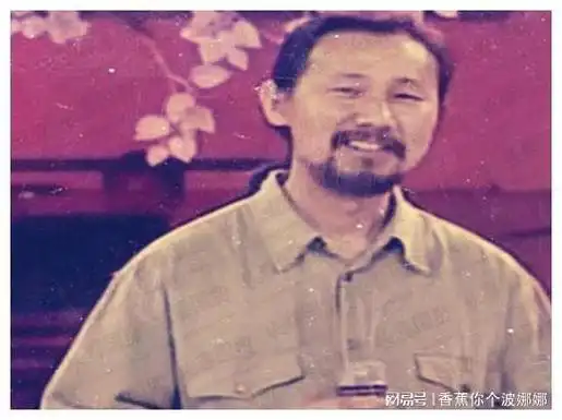 35岁离婚,50岁女儿去世,靠喝酒度日的腾格尔,到底经历了啥