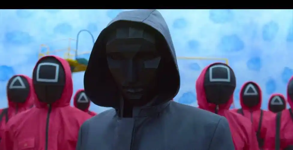 剧迷猜想《鱿鱼游戏》第二季:幕后黑手另有其人,李秉宪担纲主角_黄