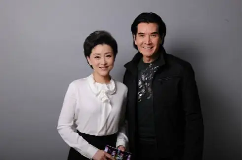 那么当年杨澜为什么会选择和费翔分手呢?