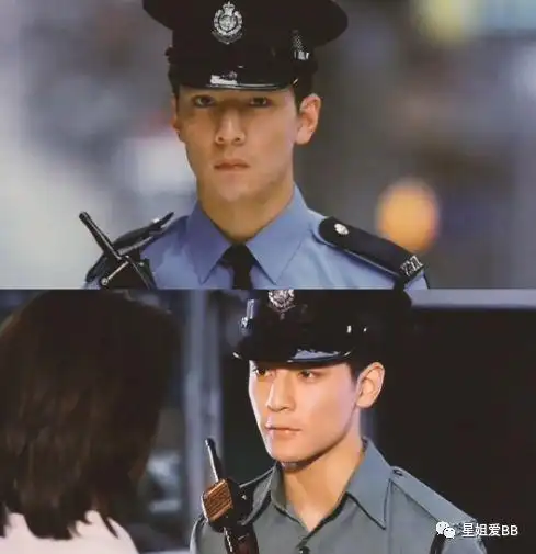 著名表情包居然成真了?_吴彦祖