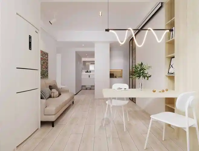 小户型装修选什么风格要注意什么