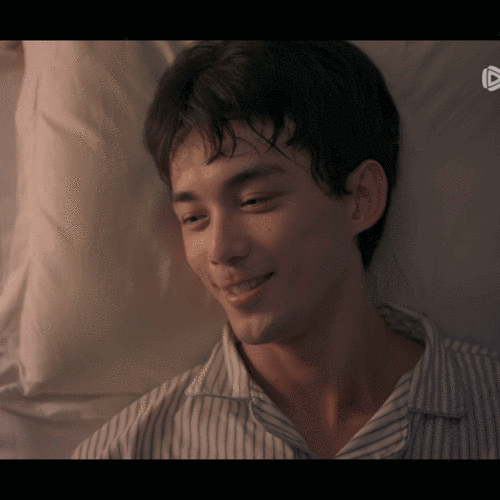 拥有桃花眼的9位男演员看谁都深情眼神里自带苏感