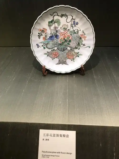 苏州博物馆藏品