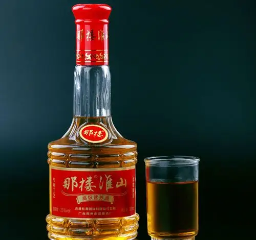 2016春节送礼送什么 ***山药酒成新宠