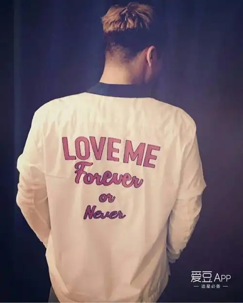 bigbang分享160819哥哥们那些年的撩人背影个个都是背影杀