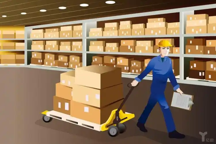 【物流资讯】仓储行业进行转型的可行性分析!