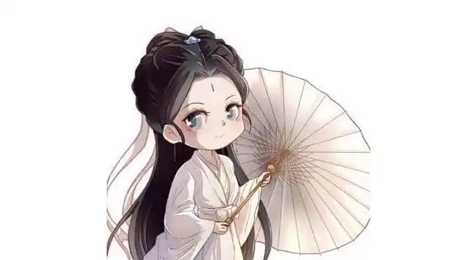 各种版本的白娘子躲过漫画版躲过动漫版却被她所吸引