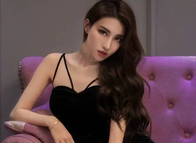 尽显细腰好身材,堪称"中国版卡戴珊"_马阳阳_辽宁_深圳