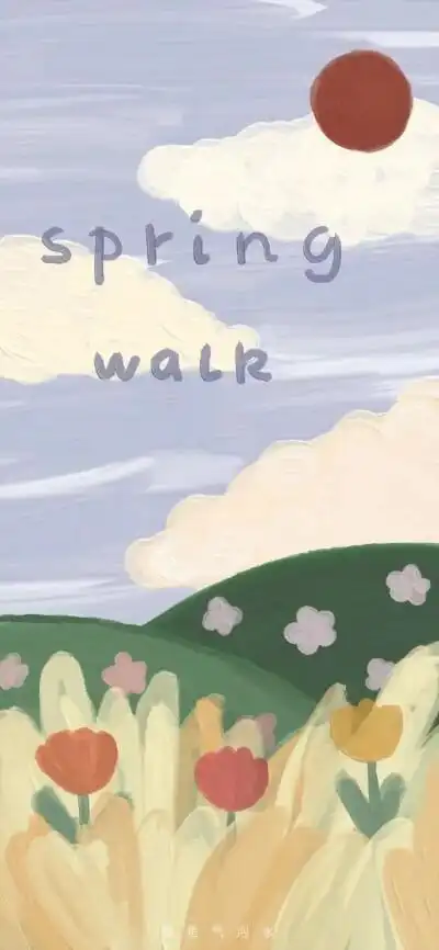 超仙的聊天背景 - 堆糖,美图壁纸兴趣社区