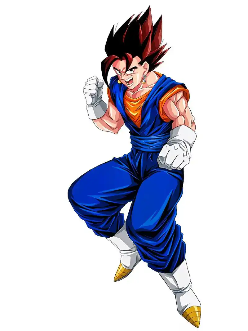 帅就完事了 #动漫 #贝吉特 #龙珠壁纸 #龙珠 #龙珠超 - 抖音