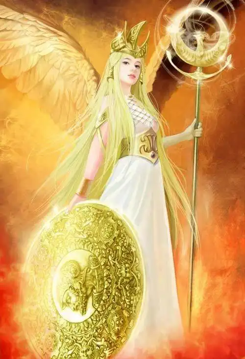 古希腊神话中的十二主神,你最熟悉哪一个?