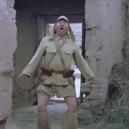 大佐同款包bāo打dǎ点diǎn笑xiào