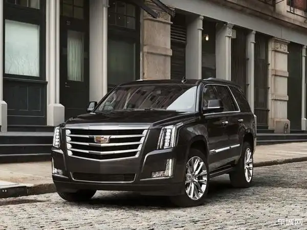 凯迪拉克凯雷德2021款中国上市时间_凯迪拉克凯雷德2020款多少钱