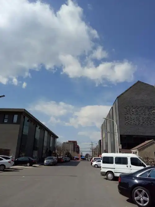 北京市通州区宋庄镇美术馆路天气预报