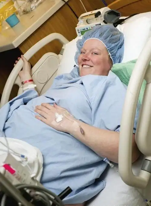 孕妇临产前有哪些征兆?过来人妈妈教你巧用力,生娃更顺利!