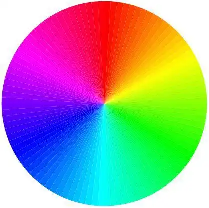 你听过rgb那cmyk呢