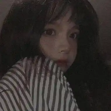 女生头像高冷意境女头像