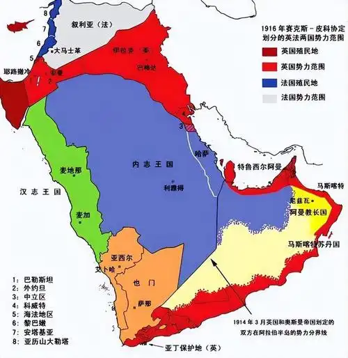 拖鞋军打成正规军也门胡塞武装到底什么来头